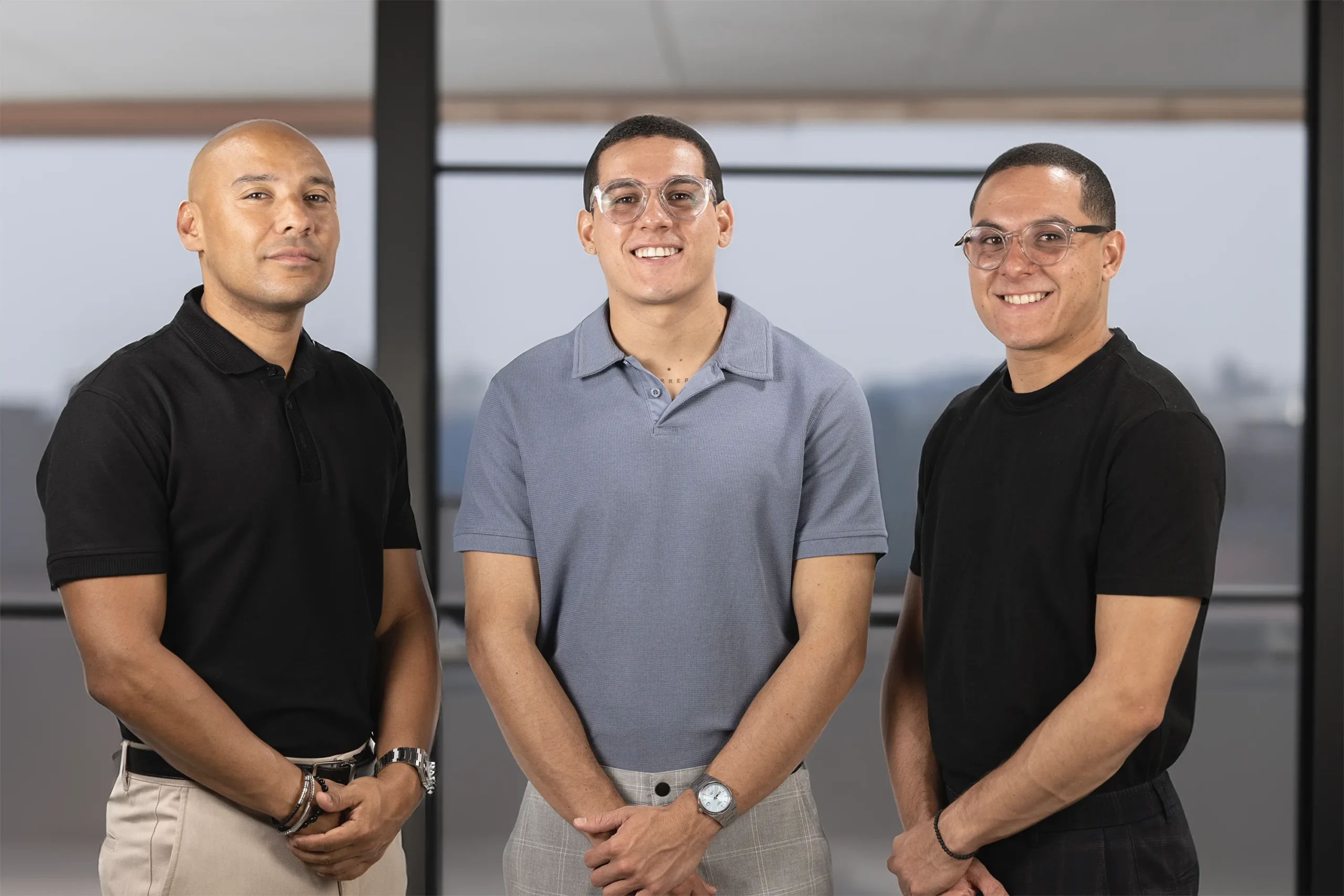 Equipo de Mr.CREDITMIND
